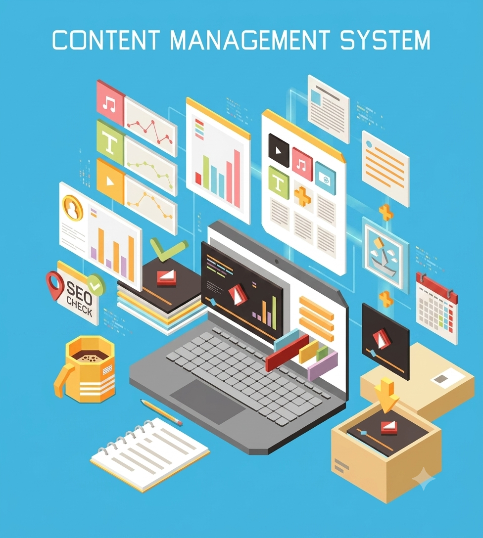 Content Management System
