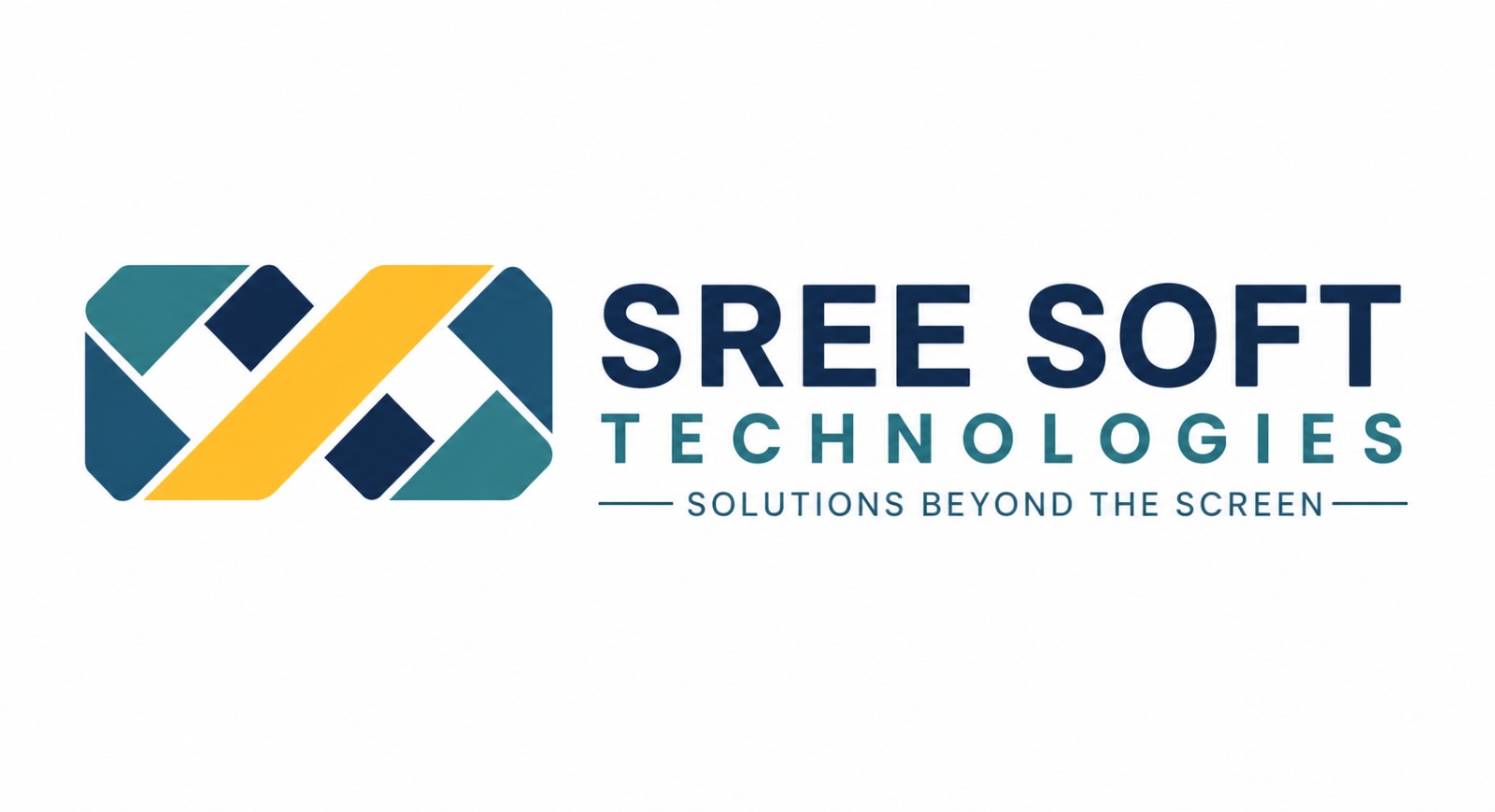 SreeSoft Logo