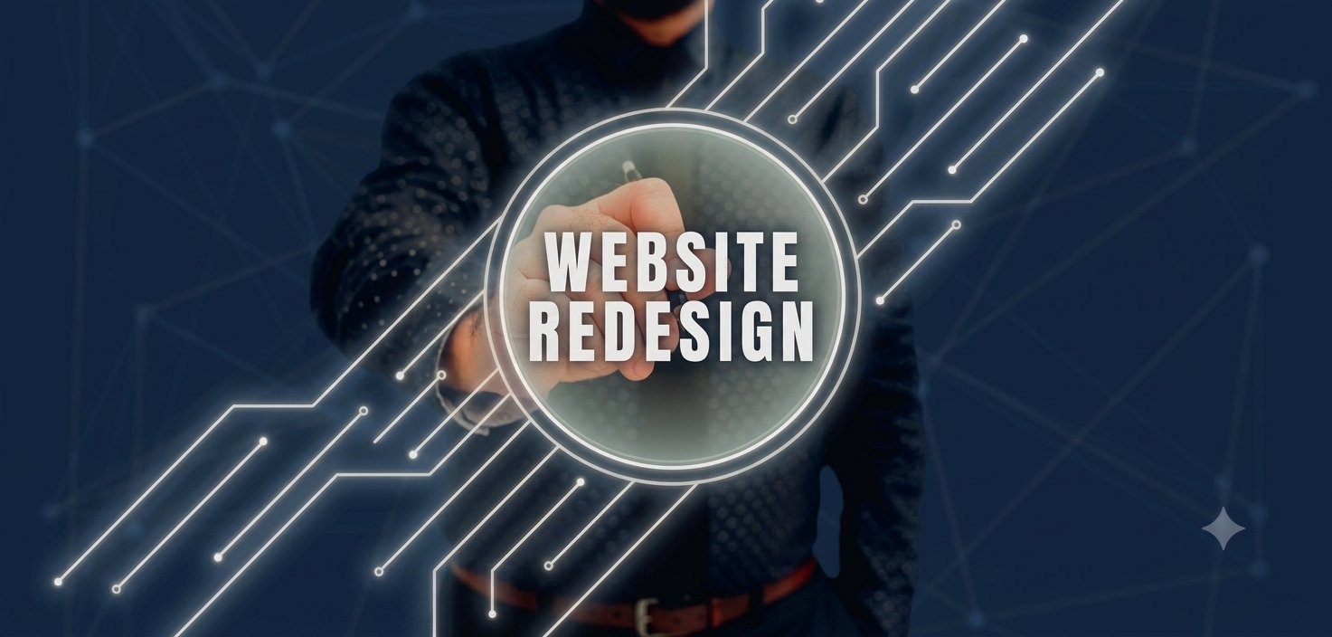 Website Redesign