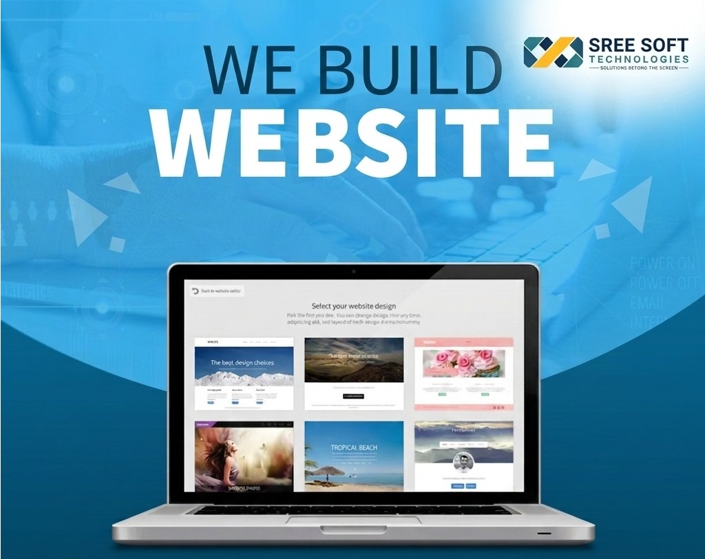 Website Design